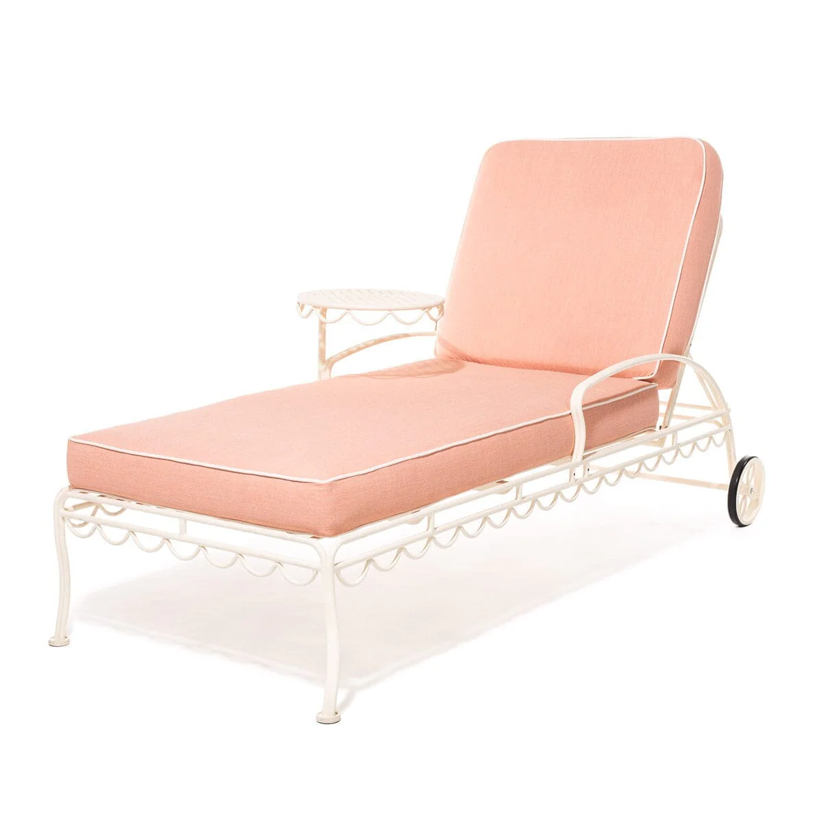 Pink Palm Hotel
